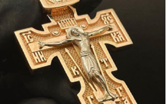 Комплект украшений Изящный набор в Санкт-Петербурге