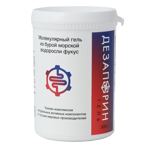 Dezaporin Gel в Тольятти