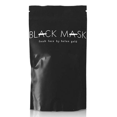 Black Mask (Черная Маска) в Краснодаре
