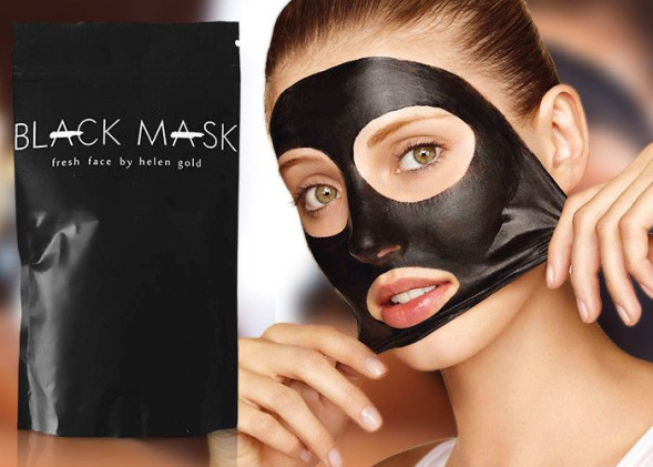 Black Mask (Черная Маска) в Перми