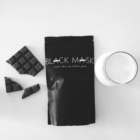 Black Mask (Черная Маска) в Перми