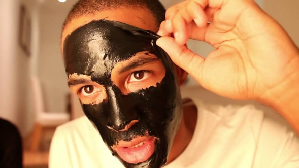 Black Mask (Черная Маска) в Перми