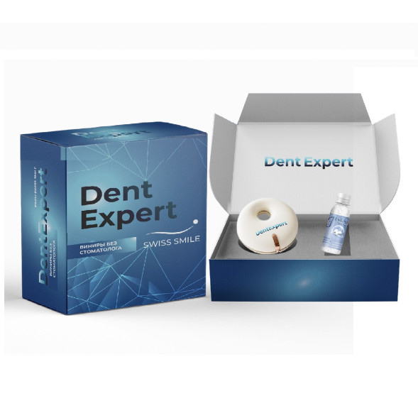 Dent Expert в Красноярске