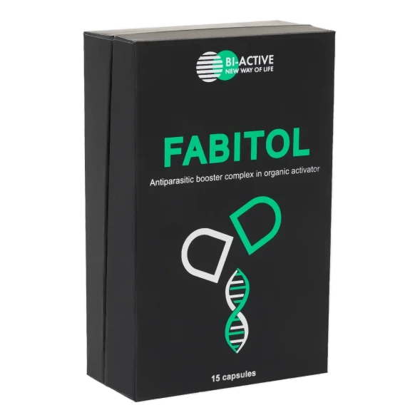 Fabitol в Краснодаре