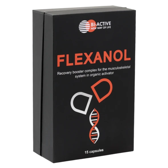 Flexanol в Нижневартовске