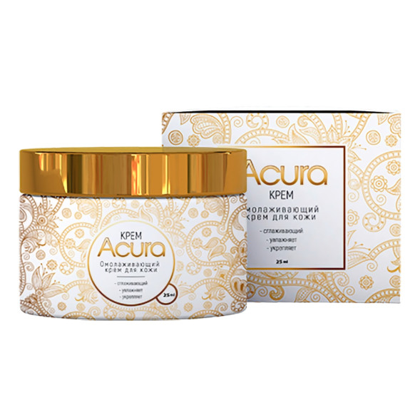 Acura крем в Чебоксарах