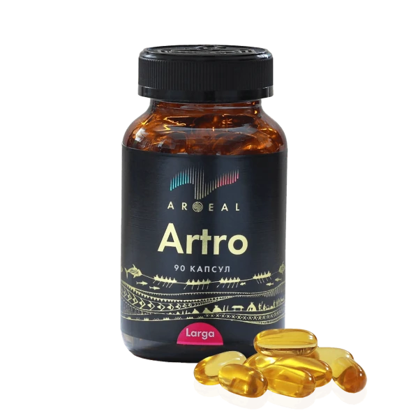 Arseal Artro в Нижневартовске