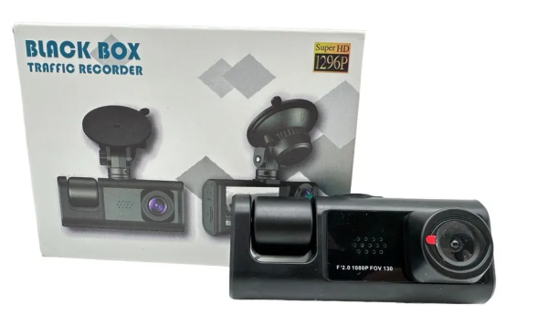 Видеорегистратор Black Box в Курске