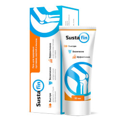 SustaFin