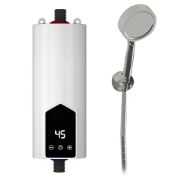 Водонагреватель проточный