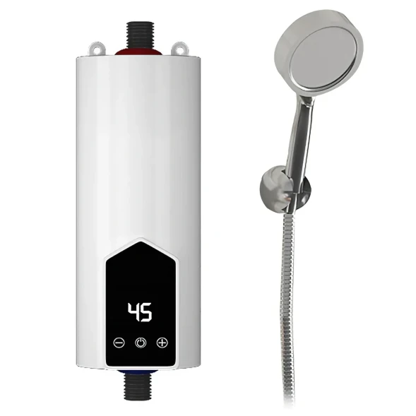 Водонагреватель проточный в Воронеже