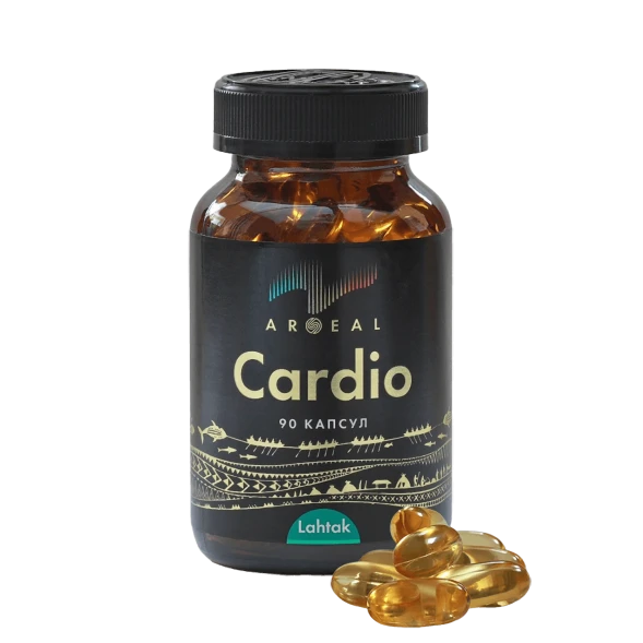 Arseal Cardio в Костроме