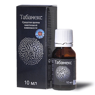 Табамекс в Волжском