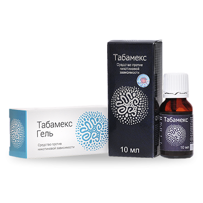 Табамекс в Волжском