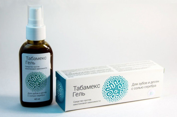 Табамекс в Волжском