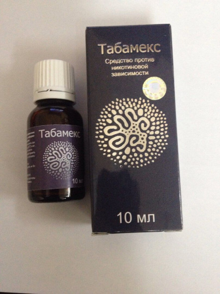 Табамекс в Волжском