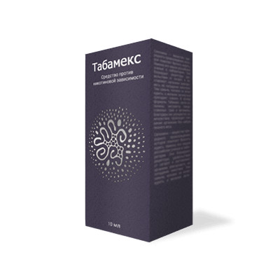 Табамекс в Волжском