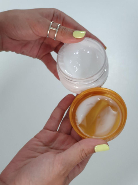 Крем Невесты в Калининграде