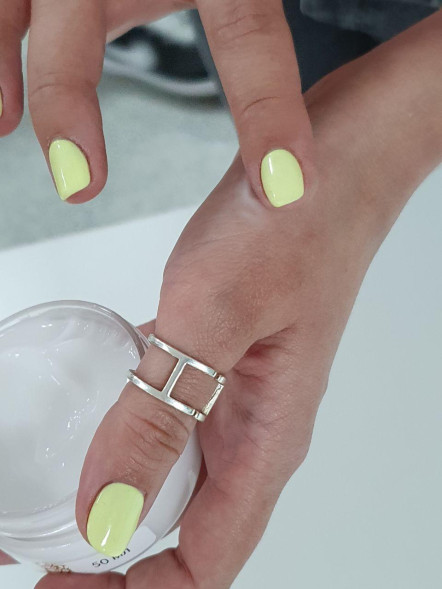 Крем Невесты в Калининграде