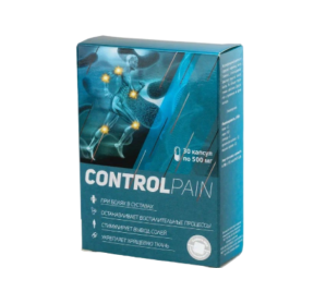 ControlPain в Москве