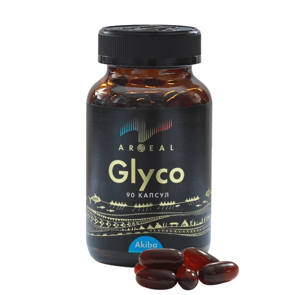 Arseal Glyco в Красноярске