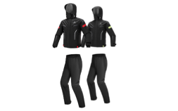 Костюм Biaojue