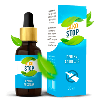 АлкоСтоп в Екатеринбурге
