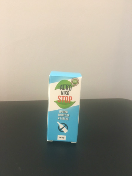 АлкоСтоп в Екатеринбурге