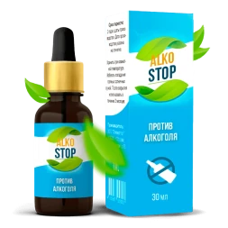 АлкоСтоп