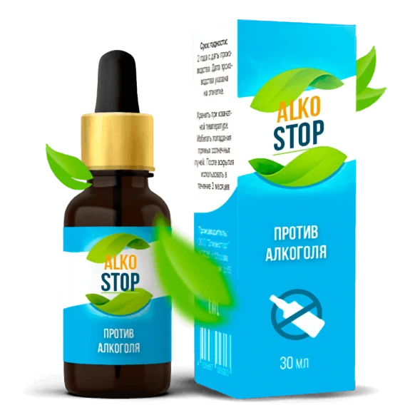 АлкоСтоп в Вологде