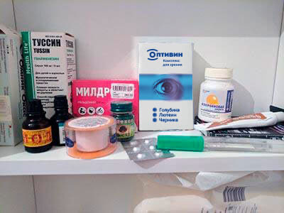 Оптивин в Краснодаре