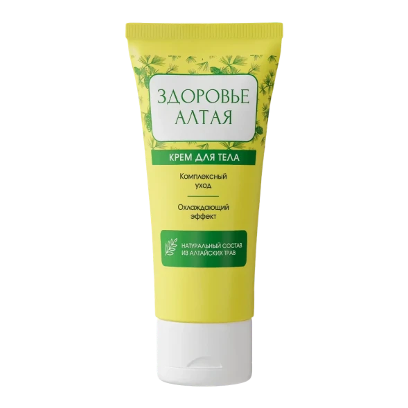 Здоровье Алтая в Подольске