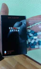 Eroxin Extra (Эроксин Экстра) в Ростове-на-Дону