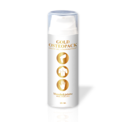Gold Osteopack