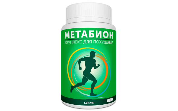 Метабион в Санкт-Петербурге