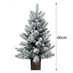 Елка новогодняя (60 см)