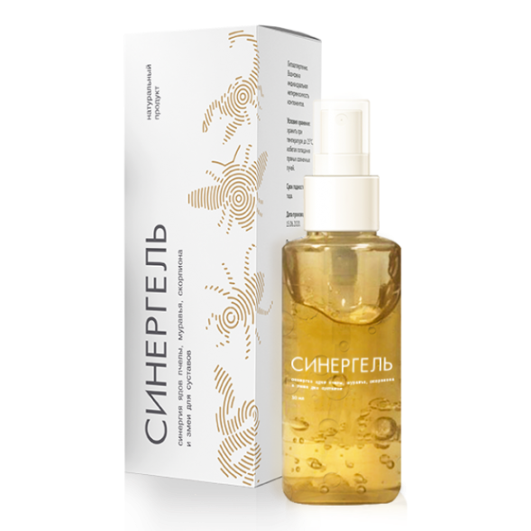 Синергель в Орле
