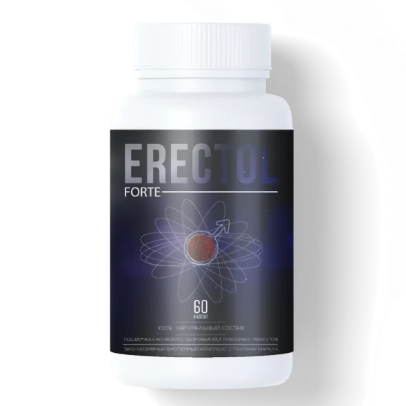 Erectol Forte в Костроме