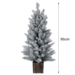 Елка новогодняя (90 см)