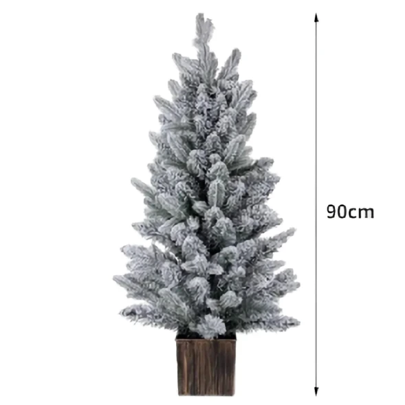 Елка новогодняя (90 см) в Туле