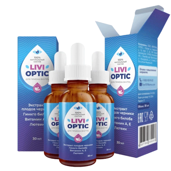 Livioptic в Самаре