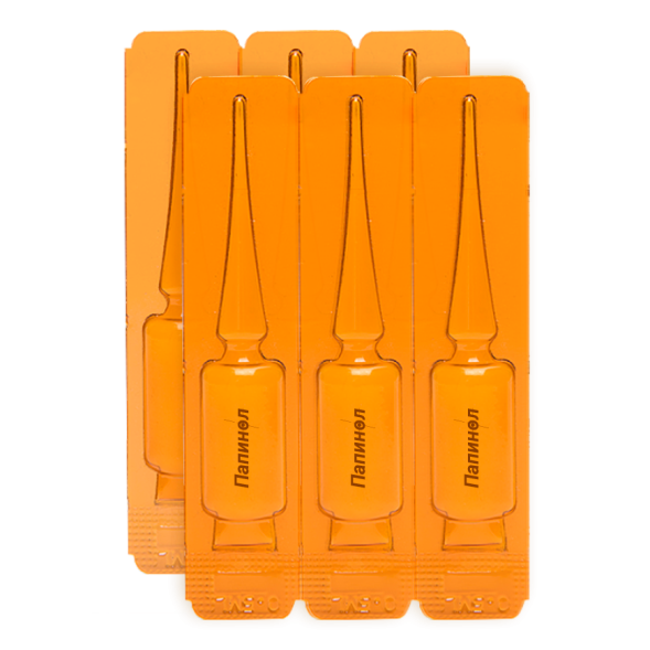 Папинол в Нижнем Новгороде