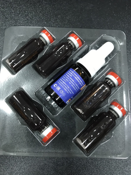 Папинол в Нижнем Новгороде