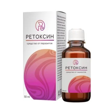 Ретоксин в Краснодаре