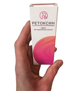 Ретоксин в Краснодаре