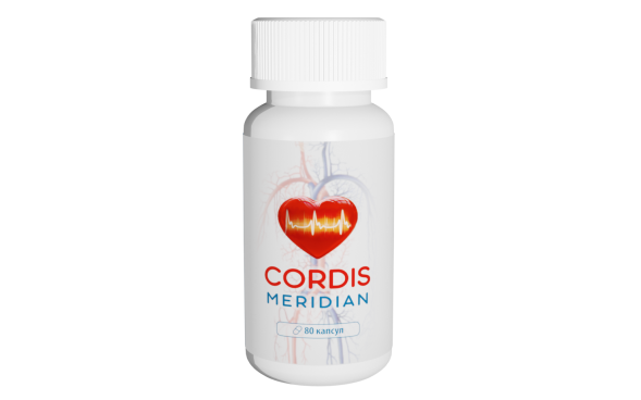 Cordis Meridian в Чебоксарах