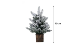 Елка новогодняя (45 см)