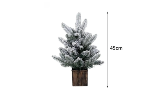 Елка новогодняя (45 см) в Перми