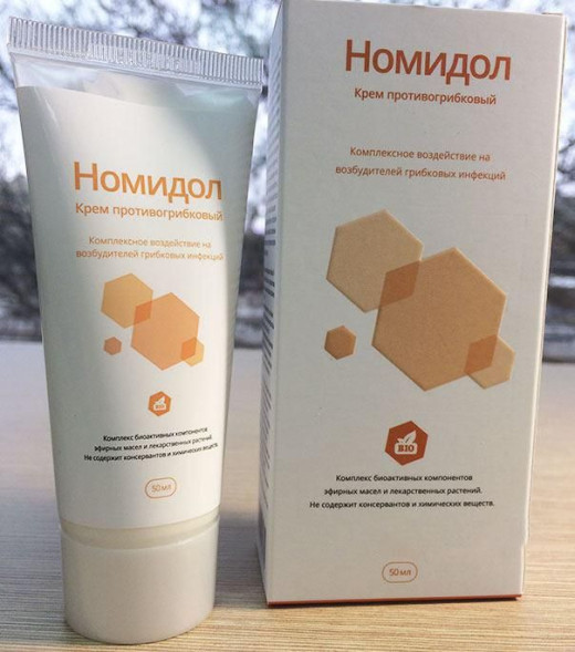 Номидол (Nomidol) в Кургане