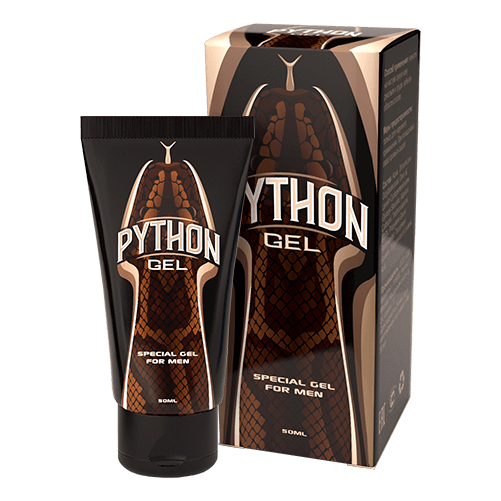 Питон гель (Python gel) в Туле